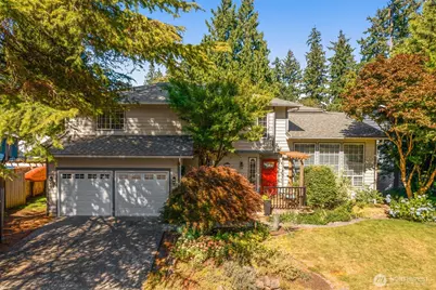 18708 SE 43rd Street, Issaquah, WA 98027 - Photo 1