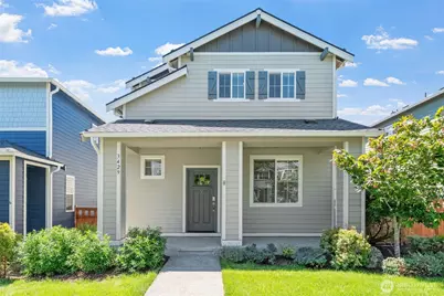 3429 Juno Street NE, Lacey, WA 98516 - Photo 1