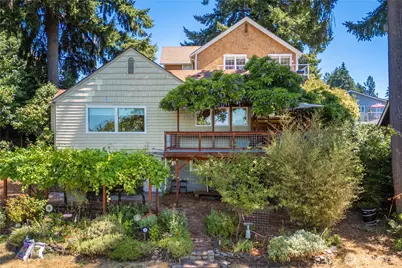 1001 Yew Avenue NE, Olympia, WA 98506 - Photo 1