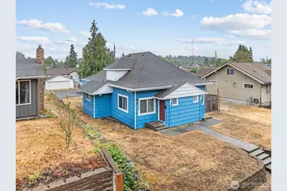 5209 5211 S Junett St Street, Tacoma, WA 98409 - Photo 1