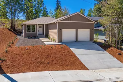 429 Chestnut Street, Shelton, WA 98584 - Photo 1