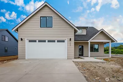 702 E 5th Street, Nooksack, WA 98276 - Photo 1