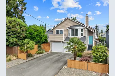 742 N 103rd Street, Seattle, WA 98133 - Photo 1