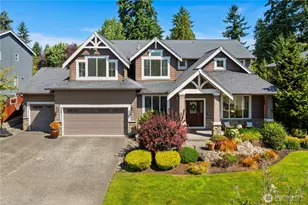 2707 242nd Pl SW, Lake Forest Park, WA 98036 - Photo 1