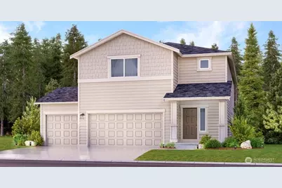 14022 198th Street E, Graham, WA 98338 - Photo 1