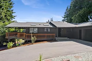 8123 State Route 302 NW, Gig Harbor, WA 98329 - Photo 1