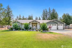 707 Hubbard Rd SE, Rainier, WA 98576 - Photo 1