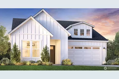 33890 Site 217 Calla Lily Place SE, Black Diamond, WA 98010 - Photo 1
