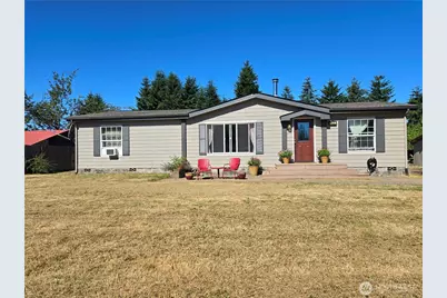 40 Merchants Road, Forks, WA 98331 - Photo 1