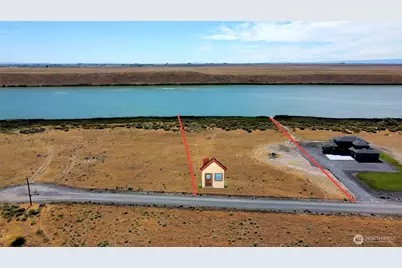 6198 NE Stonecrest Road, Moses Lake, WA 98837 - Photo 1