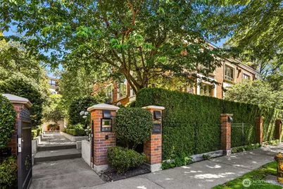 1168 Harvard Avenue E #P7, Seattle, WA 98102 - Photo 1