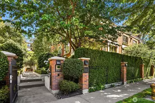 1168 Harvard Ave E, Seattle, WA 98102 - Photo 1