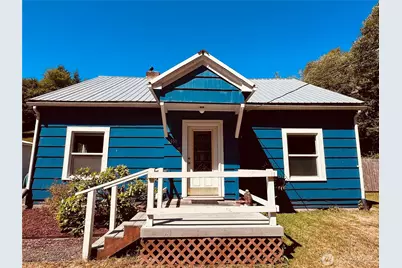 1550 Larch Street, Raymond, WA 98577 - Photo 1