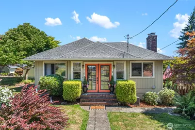 719 Peters, Raymond, WA 98577 - Photo 1