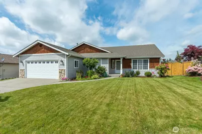 8329 282nd Street NW, Stanwood, WA 98292 - Photo 1