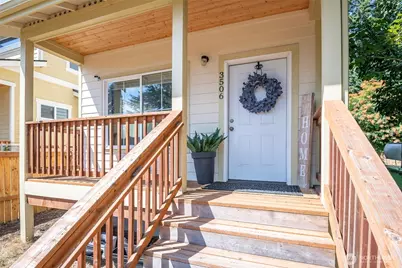 3506 S Tyler Street, Tacoma, WA 98409 - Photo 1