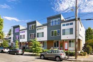 521 NW 70th St, Seattle, WA 98117 - Photo 1