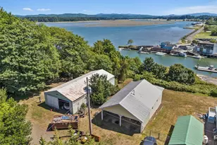 12 Rhoades St, Bay Center, WA 98527 - Photo 1