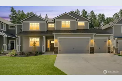 9951 Merrick Street SE #375, Yelm, WA 98597 - Photo 1