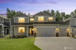 9951 Merrick St SE, Yelm, WA 98597 - Photo 1