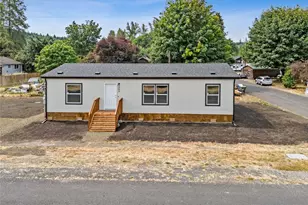 205 E 7th Street E, Bucoda, WA 98530 - Photo 1