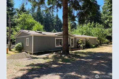 13045 Vail Cut Off Road SE, Rainier, WA 98576 - Photo 1