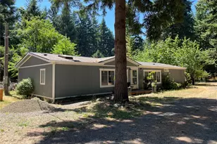 13045 Vail Cut Off Rd SE, Rainier, WA 98576 - Photo 1