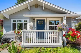 719 J St, Centralia, WA 98531 - Photo 1