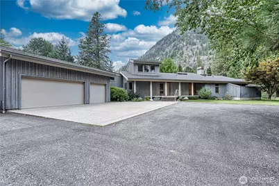 7580 Icicle Road, Leavenworth, WA 98826 - Photo 1