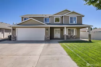 1055 July Court, Moses Lake, WA 98837 - Photo 1