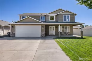1055 July Ct, Moses Lake, WA 98837 - Photo 1