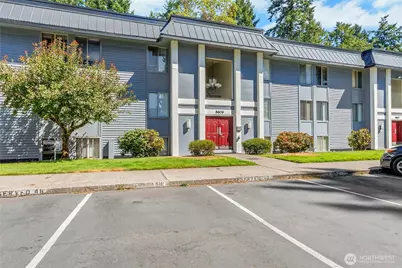 8609 Zircon Drive SW #E4, Lakewood, WA 98498 - Photo 1