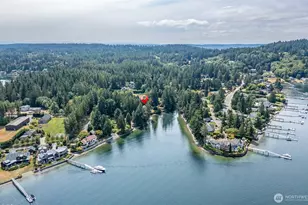 408 7th Ave, Fox Island, WA 98333 - Photo 1