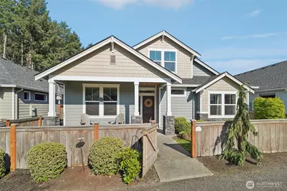 3307 69th Avenue Ct W, University Place, WA 98466 - Photo 1