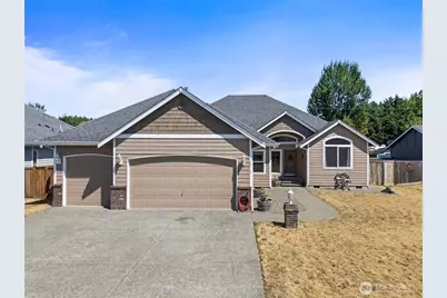 14715 146th Avenue E, Orting, WA 98360 - Photo 1