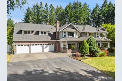 12411 Central Valley Road NE, Silverdale, WA 98370 - Photo 1