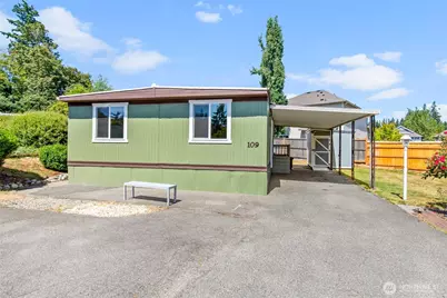 13320 Highway 99 #109, Everett, WA 98204 - Photo 1