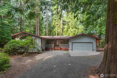 447 E Pointes Drive E, Shelton, WA 98584 - Photo 1