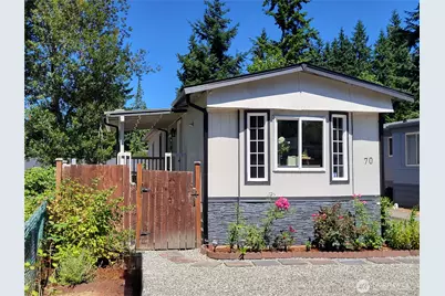 7701 Hardeson Road #70, Everett, WA 98203 - Photo 1