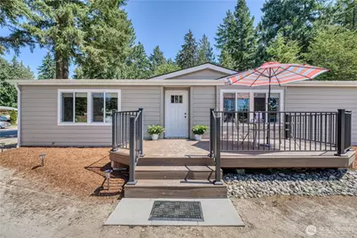 4898 Barbara Lane SE, Olalla, WA 98359 - Photo 1