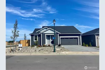 1030 Folgate Drive, Sequim, WA 98382 - Photo 1