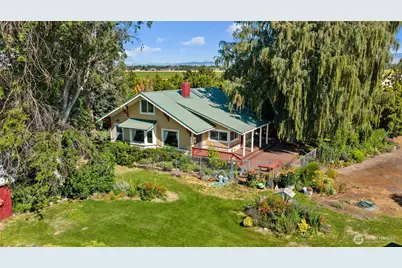 2520 No 6 Road, Ellensburg, WA 98926 - Photo 1