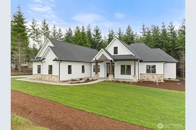 6401 Shadow Creek Lane NE, Olympia, WA 98516 - Photo 1