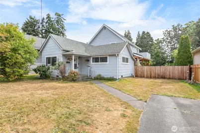 2318 Dean Avenue, Bellingham, WA 98225 - Photo 1