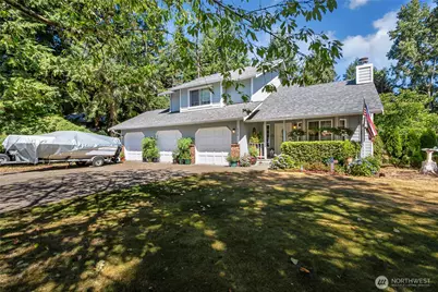 8215 242nd Street E, Graham, WA 98338 - Photo 1