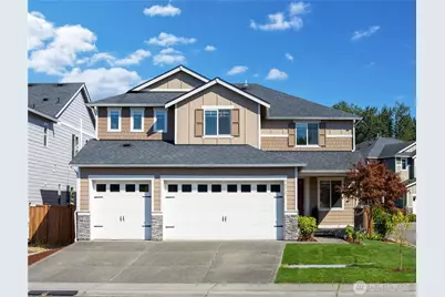 16317 81 Avenue Ct E, Puyallup, WA 98375 - Photo 1