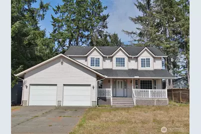 492 Quinault Avenue SE, Ocean Shores, WA 98569 - Photo 1