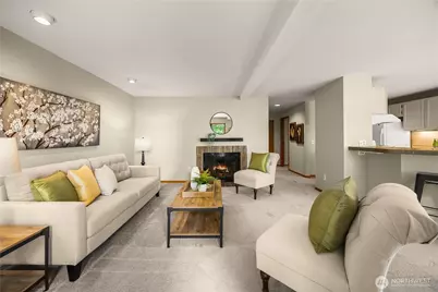 2211 NE 54th Street #1C, Seattle, WA 98105 - Photo 1