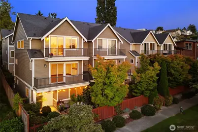 6526 A 42nd Avenue SW, Seattle, WA 98136 - Photo 1