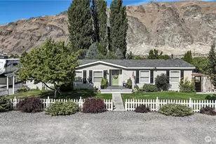 4710 NW Cascade Ave, East Wenatchee, WA 98802 - Photo 1